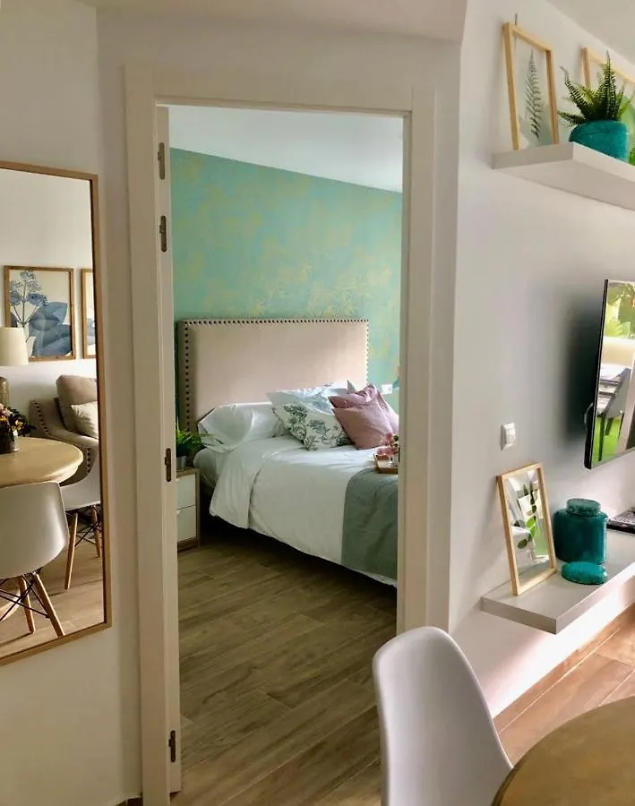 Premium Apartment In Benalbeach, Benalmadena