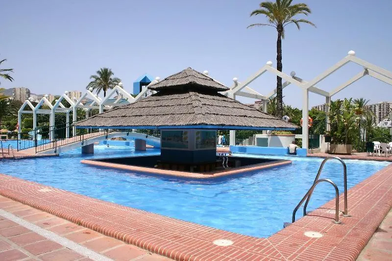 Premium Apartment In Benalbeach, Benalmadena Spain