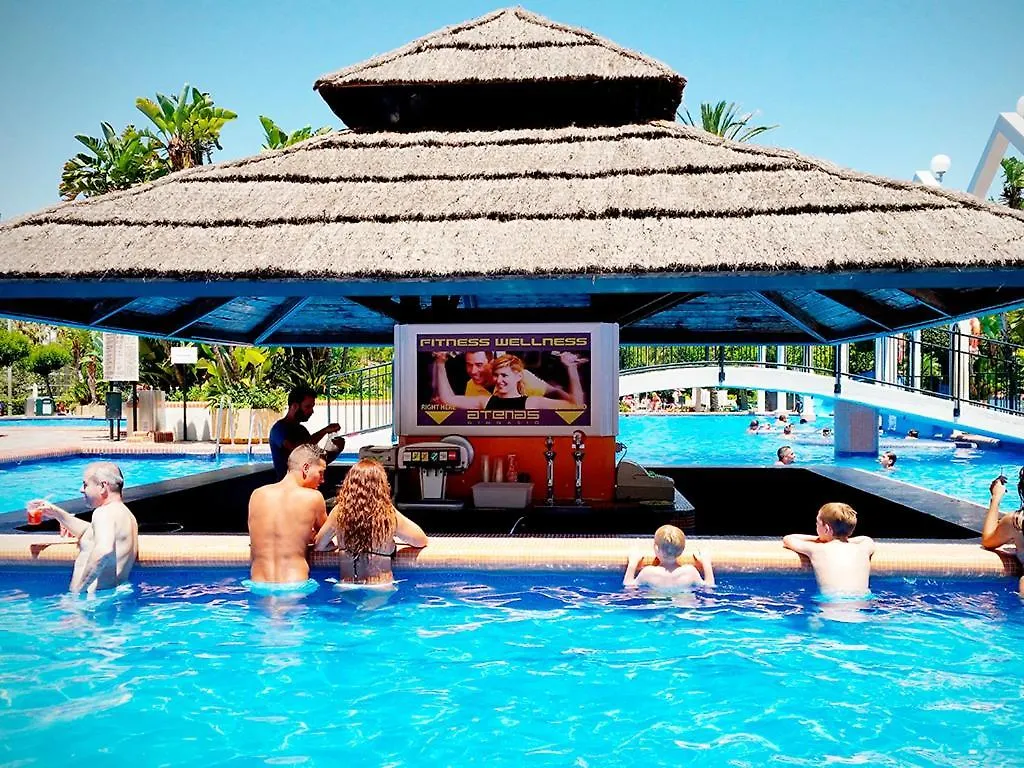 Premium Apartment In Benalbeach, Benalmadena 0*,  Spain