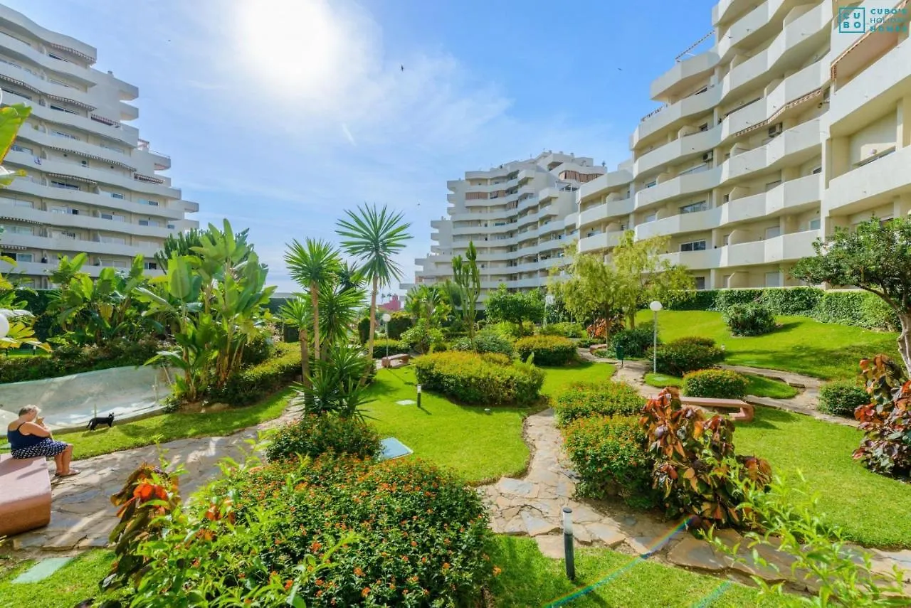 Premium Apartment In Benalbeach, Benalmadena location